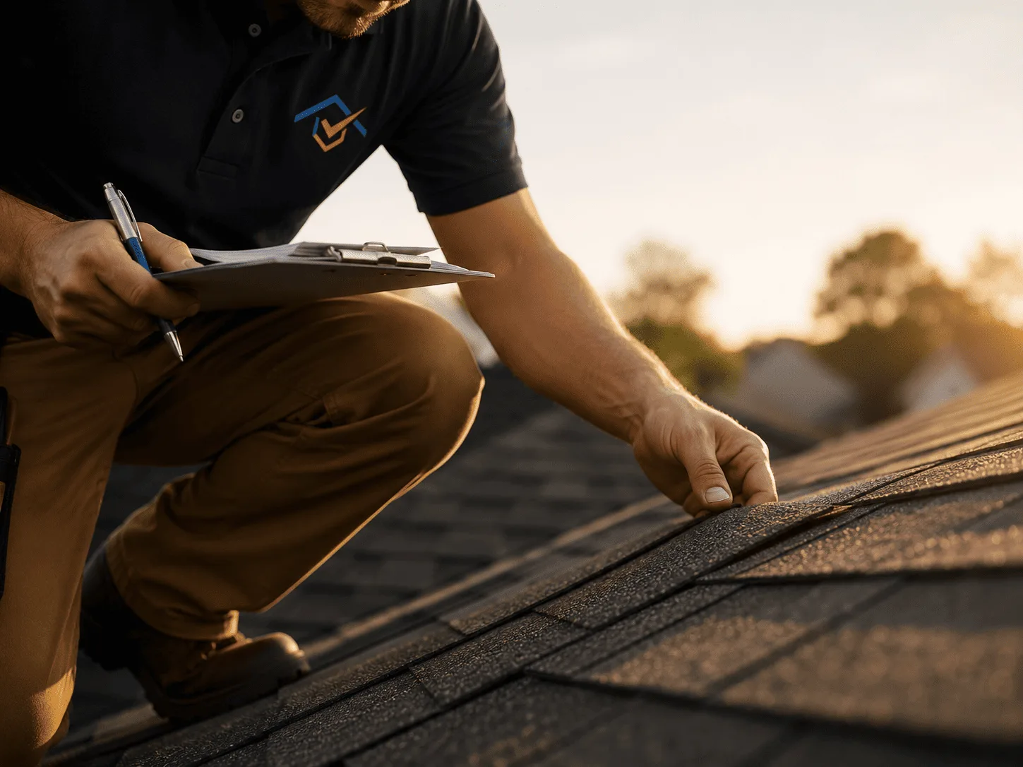 Why Choose Roof Inspection in Bluefield, WV